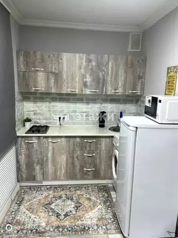47 м², 2-комнатная квартира, этаж 1 из 4, 47 м², изображение - 5