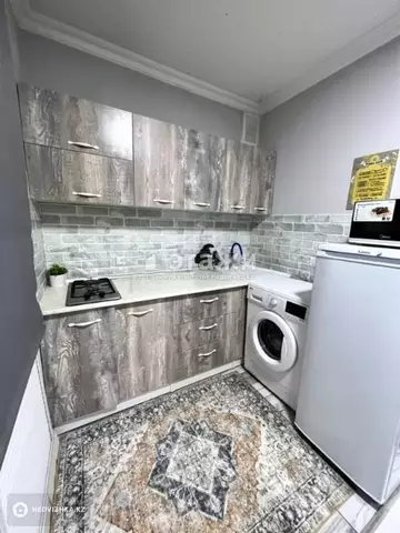 47 м², 2-комнатная квартира, этаж 1 из 4, 47 м², изображение - 6
