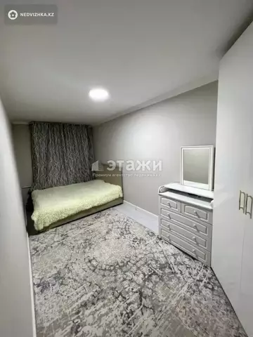 47 м², 2-комнатная квартира, этаж 1 из 4, 47 м², изображение - 7