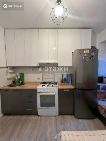 1-комнатная квартира, этаж 3 из 5, 30 м²