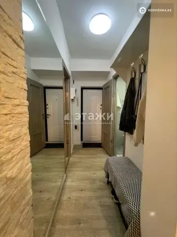 30 м², 1-комнатная квартира, этаж 3 из 5, 30 м², изображение - 4