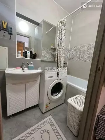 30 м², 1-комнатная квартира, этаж 3 из 5, 30 м², изображение - 7