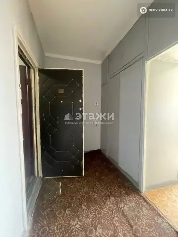 1-комнатная квартира, этаж 7 из 9, 41 м²