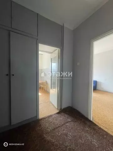 1-комнатная квартира, этаж 7 из 9, 41 м²