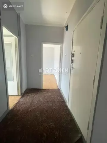 41 м², 1-комнатная квартира, этаж 7 из 9, 41 м², изображение - 5