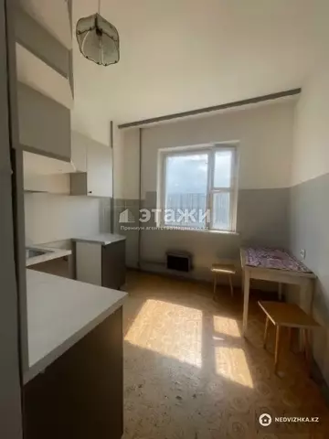 41 м², 1-комнатная квартира, этаж 7 из 9, 41 м², изображение - 6