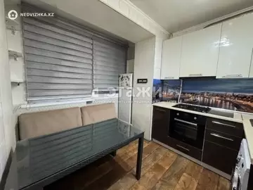1-комнатная квартира, этаж 2 из 4, 40 м²