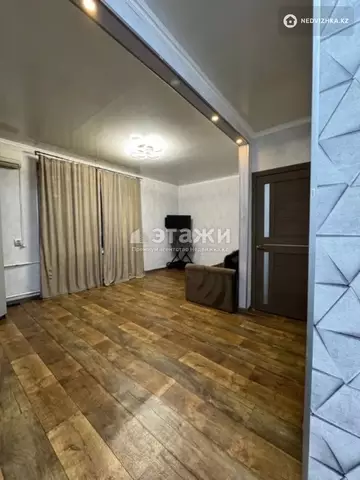 40 м², 1-комнатная квартира, этаж 2 из 4, 40 м², изображение - 4