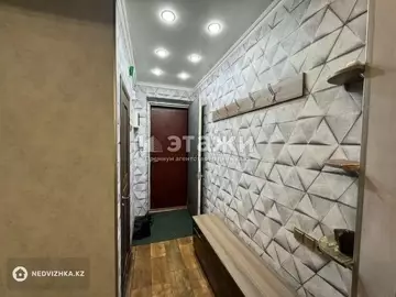 40 м², 1-комнатная квартира, этаж 2 из 4, 40 м², изображение - 7