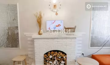 76.6 м², 4-комнатная квартира, этаж 4 из 9, 77 м², изображение - 4