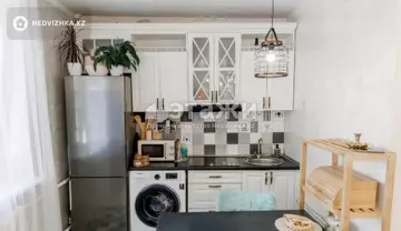 76.6 м², 4-комнатная квартира, этаж 4 из 9, 77 м², изображение - 5