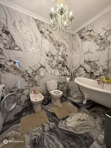 210 м², 4-комнатная квартира, этаж 4 из 5, 210 м², изображение - 5