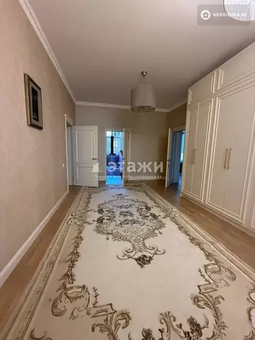 210 м², 4-комнатная квартира, этаж 4 из 5, 210 м², изображение - 6