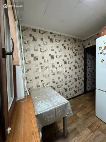 1-комнатная квартира, этаж 2 из 4, 34 м²