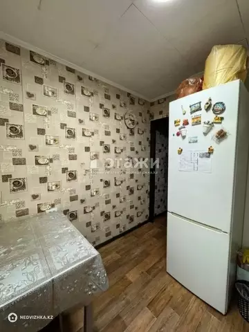 1-комнатная квартира, этаж 2 из 4, 34 м²