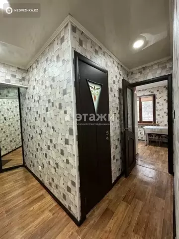 34 м², 1-комнатная квартира, этаж 2 из 4, 34 м², изображение - 8