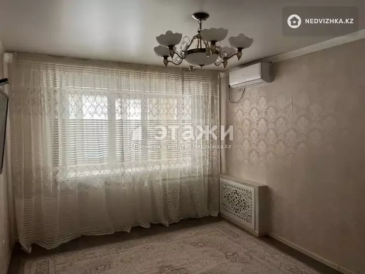 47 м², 2-комнатная квартира, этаж 2 из 5, 47 м², изображение - 1