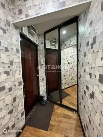 34 м², 1-комнатная квартира, этаж 2 из 4, 34 м², изображение - 9