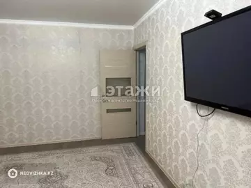 2-комнатная квартира, этаж 2 из 5, 47 м²
