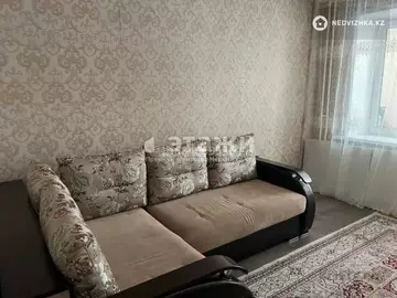2-комнатная квартира, этаж 2 из 5, 47 м²