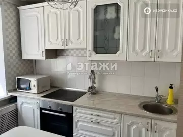 47 м², 2-комнатная квартира, этаж 2 из 5, 47 м², изображение - 4