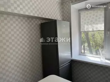 47 м², 2-комнатная квартира, этаж 2 из 5, 47 м², изображение - 5