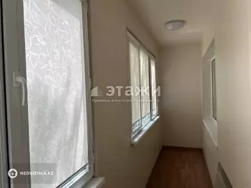 47 м², 2-комнатная квартира, этаж 2 из 5, 47 м², изображение - 7
