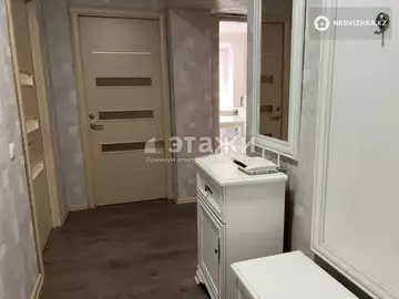 47 м², 2-комнатная квартира, этаж 2 из 5, 47 м², изображение - 8