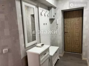 47 м², 2-комнатная квартира, этаж 2 из 5, 47 м², изображение - 9