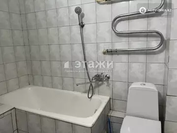 47 м², 2-комнатная квартира, этаж 2 из 5, 47 м², изображение - 10