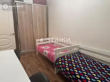 2-комнатная квартира, этаж 1 из 2, 41 м²