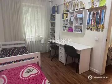40.8 м², 2-комнатная квартира, этаж 1 из 2, 41 м², изображение - 5