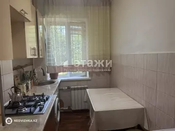 40.8 м², 2-комнатная квартира, этаж 1 из 2, 41 м², изображение - 6