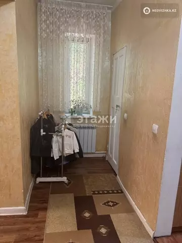 40.8 м², 2-комнатная квартира, этаж 1 из 2, 41 м², изображение - 7