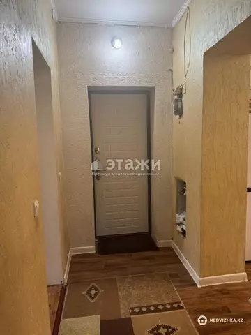 40.8 м², 2-комнатная квартира, этаж 1 из 2, 41 м², изображение - 8