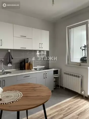 1-комнатная квартира, этаж 12 из 12, 35 м²