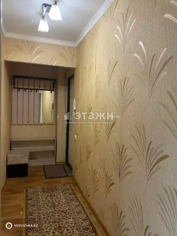 1-комнатная квартира, этаж 4 из 4, 33 м²