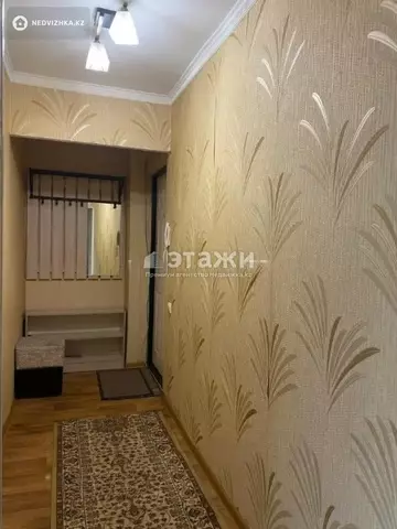 33 м², 1-комнатная квартира, этаж 4 из 4, 33 м², изображение - 4
