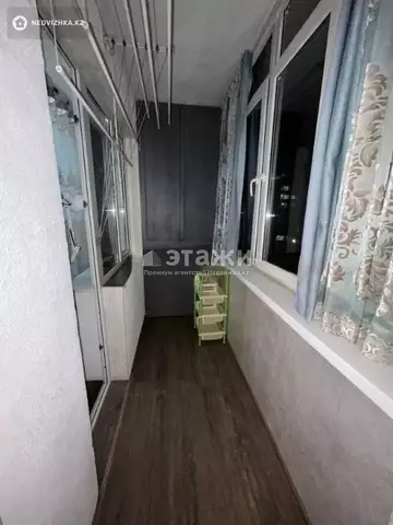 2-комнатная квартира, этаж 6 из 9, 57 м²