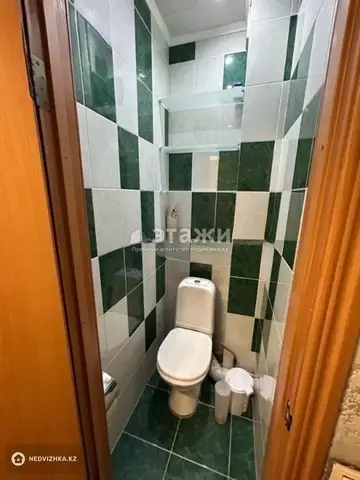 2-комнатная квартира, этаж 6 из 9, 57 м²
