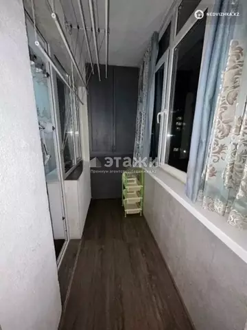 56.6 м², 2-комнатная квартира, этаж 6 из 9, 57 м², изображение - 5
