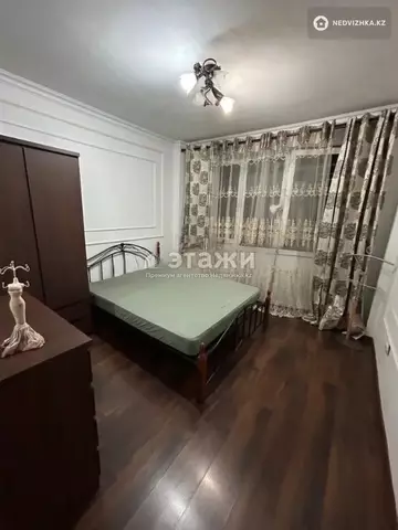 56.6 м², 2-комнатная квартира, этаж 6 из 9, 57 м², изображение - 6