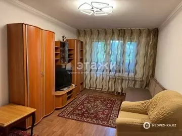 1-комнатная квартира, этаж 5 из 5, 33 м²