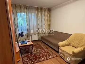 1-комнатная квартира, этаж 5 из 5, 33 м²
