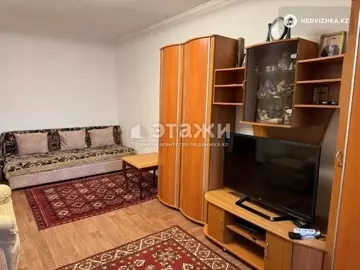 1-комнатная квартира, этаж 5 из 5, 33 м²