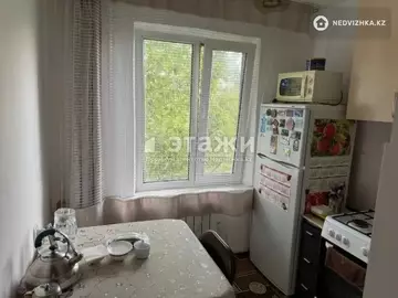 1-комнатная квартира, этаж 5 из 5, 33 м²