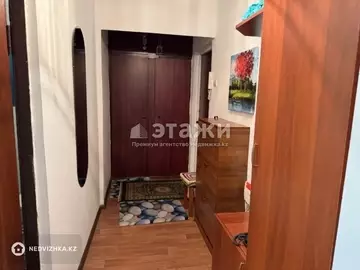 33 м², 1-комнатная квартира, этаж 5 из 5, 33 м², изображение - 4