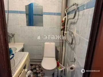 33 м², 1-комнатная квартира, этаж 5 из 5, 33 м², изображение - 5