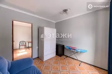 2-комнатная квартира, этаж 2 из 4, 42 м²