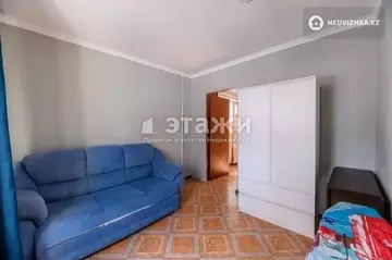 2-комнатная квартира, этаж 2 из 4, 42 м²